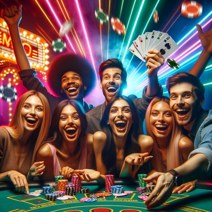 money game Slots Jackpot နှင့် Esports အနိုင်ရရှိမှု Myanmar ကစားသမား