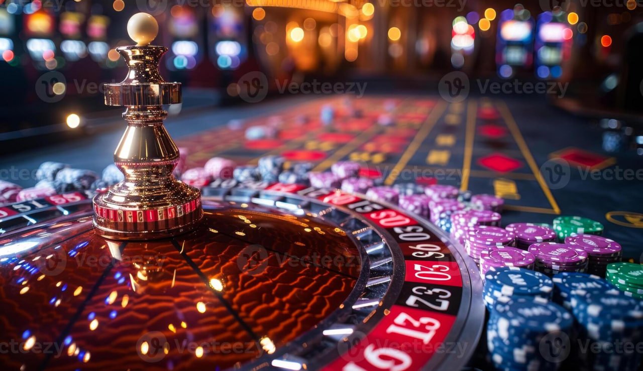 Slots ဂိမ်း money game