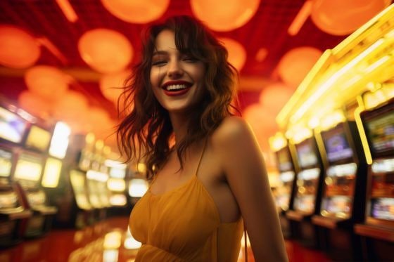 money game VIP Bonus Cashback Myanmar
